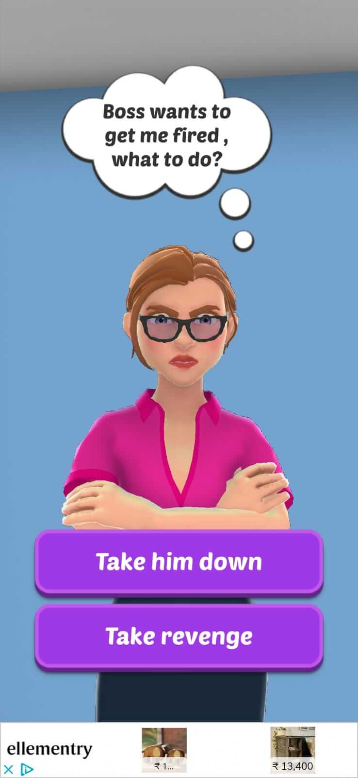 Screenshot Hyper PA APK