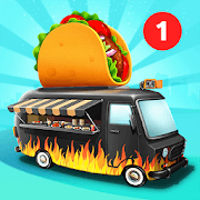 Food Truck Chef APK Download Terbaru