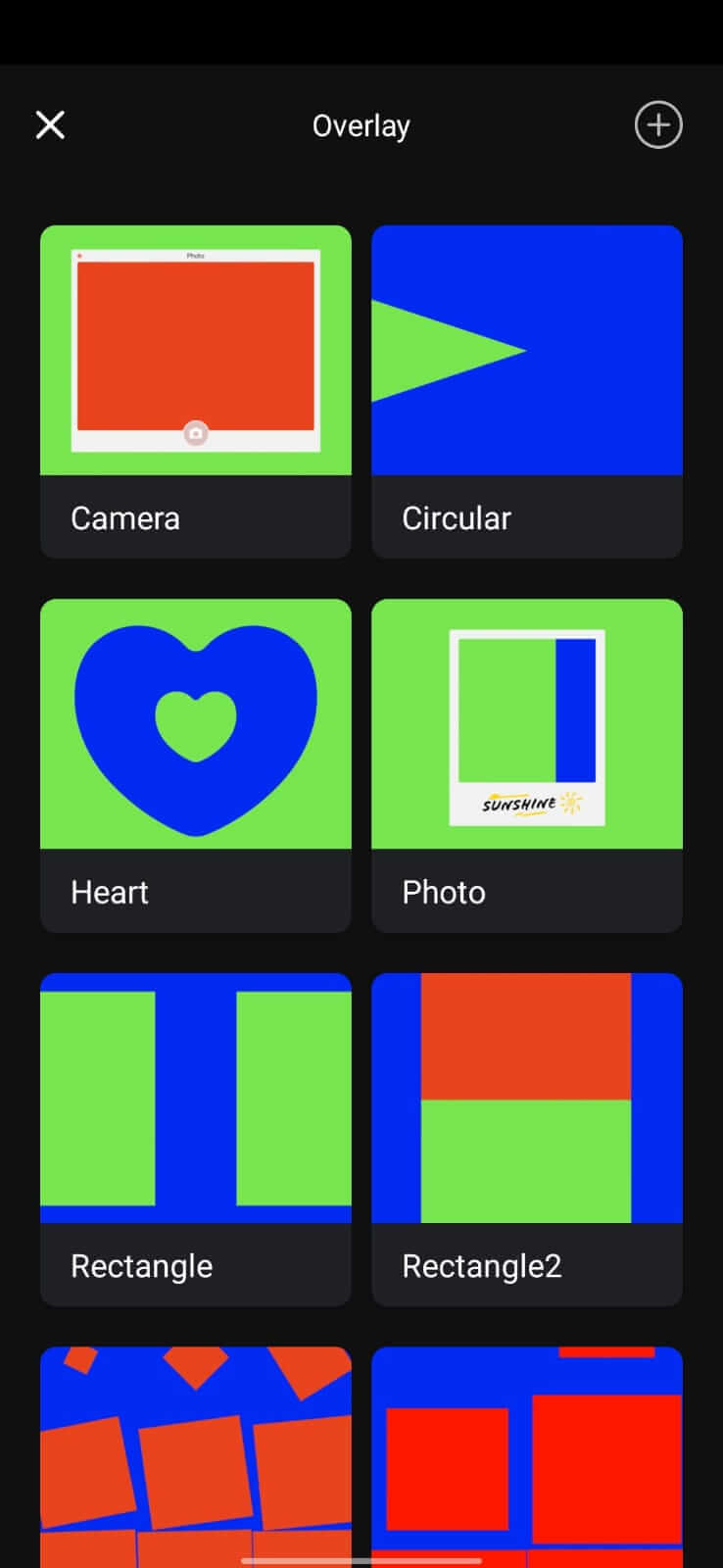 Screenshot VN - Video Editor APK v2.14.0