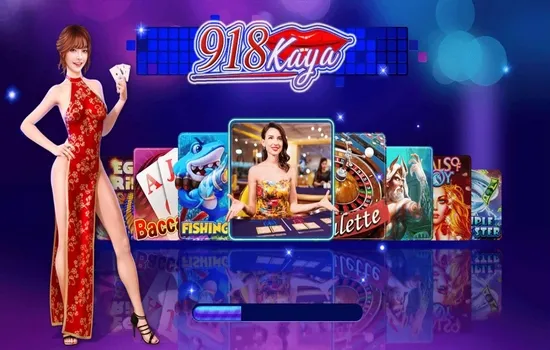 Screenshot 918Kaya APK
