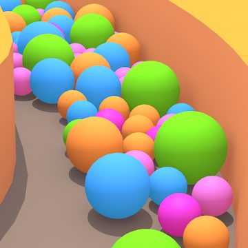 Sand Balls APK v2.3.48