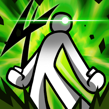 Anger Of Stick 4 APK