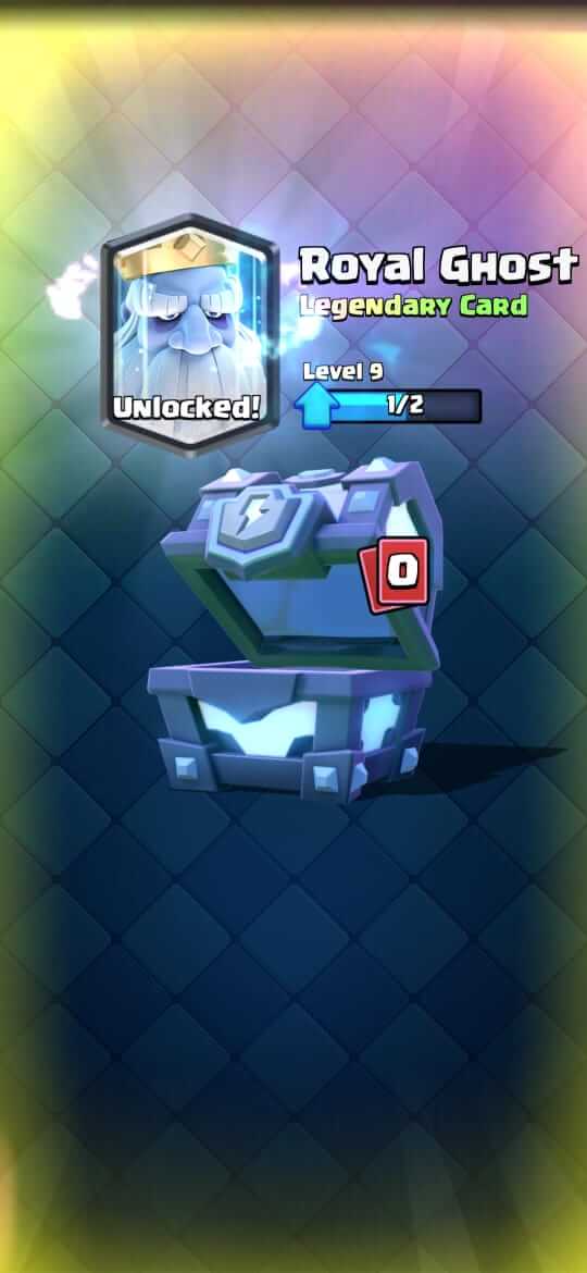 Screenshot Master Royale APK v17 untuk Android