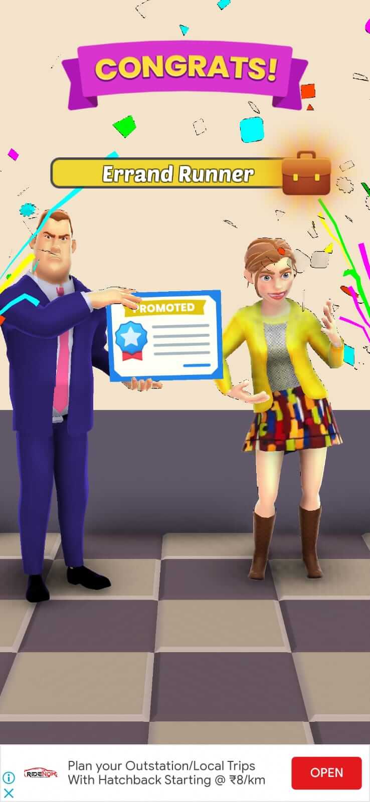 Screenshot Hyper PA APK