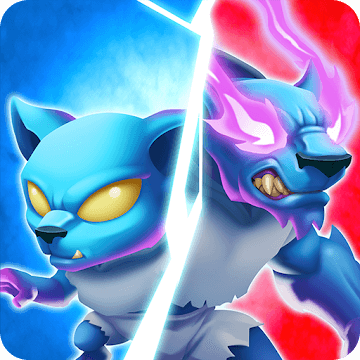 Monster Legends APK