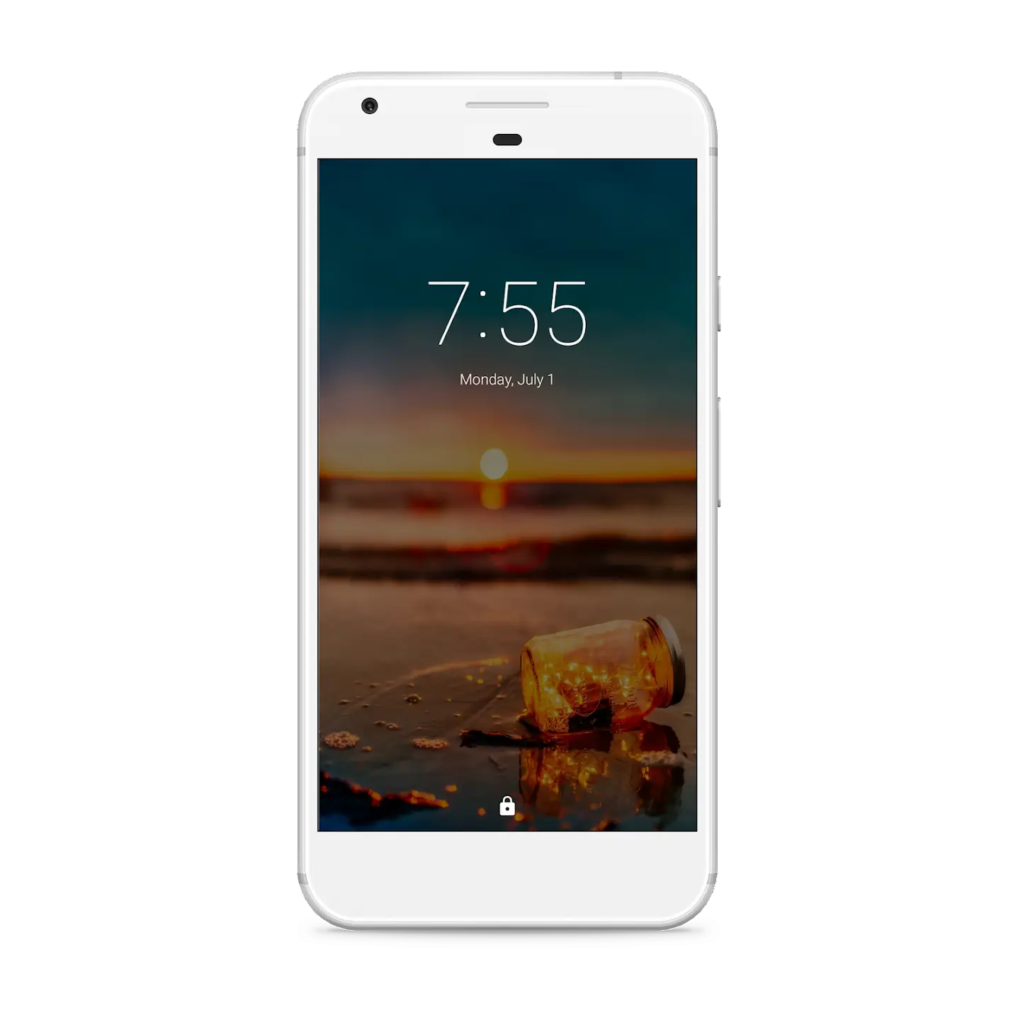 Screenshot Oops AppLock APK v3.3.0 untuk Android
