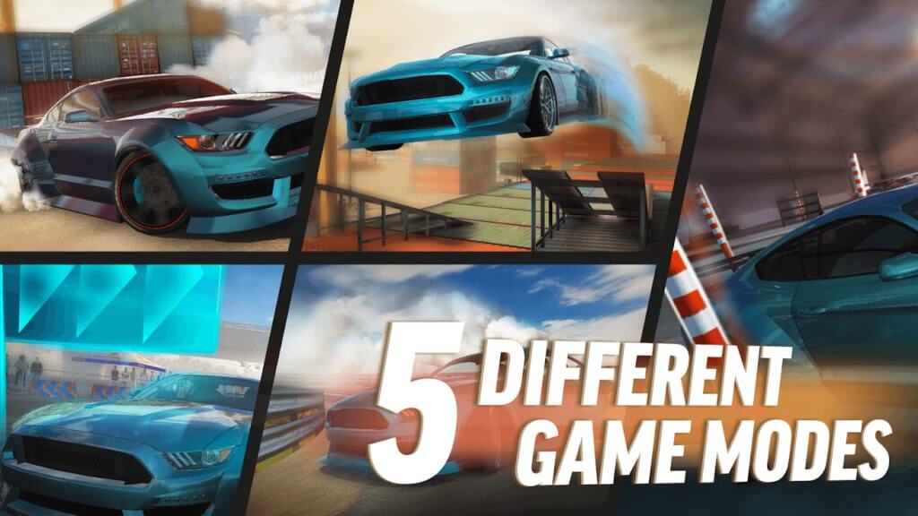 Screenshot Drift Max Pro APK v2.6.8