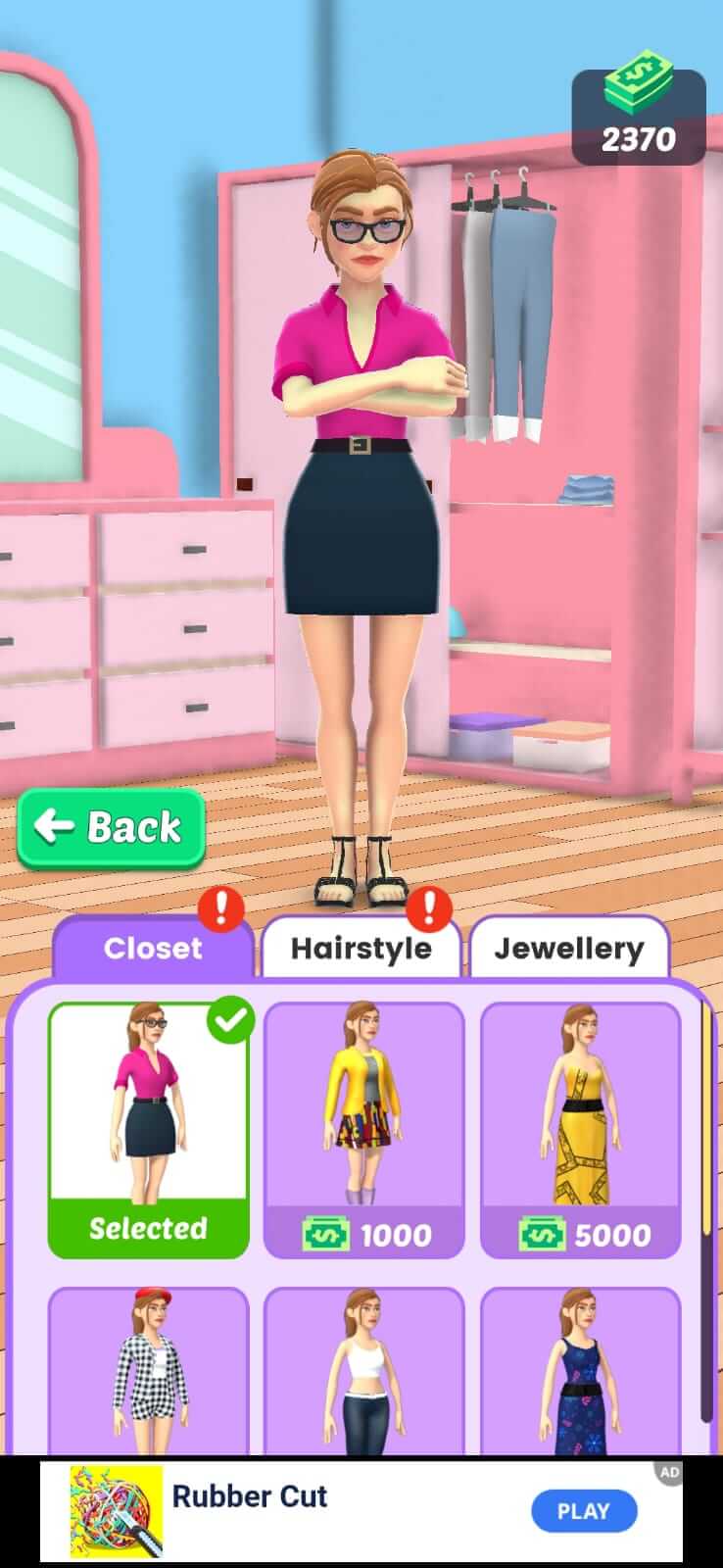 Screenshot Hyper PA APK