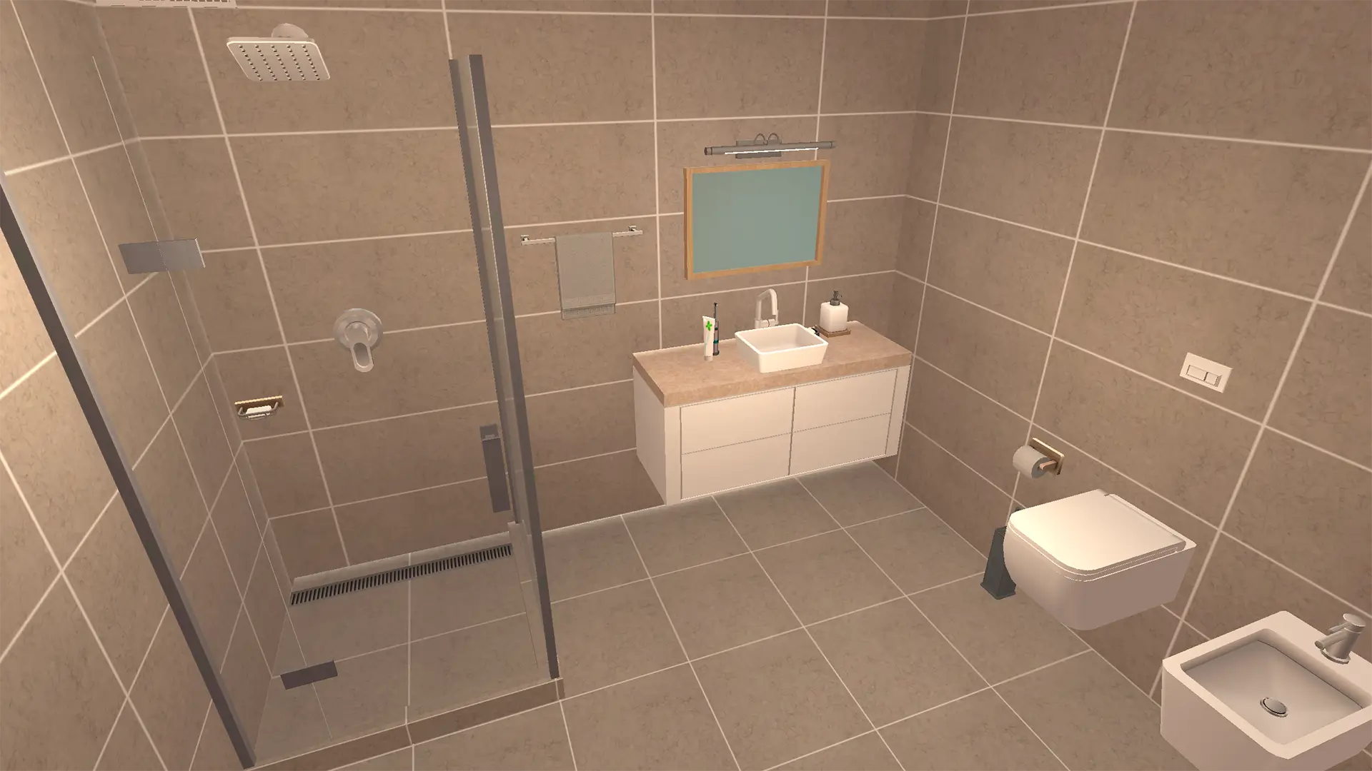 Screenshot House Designer APK v1.91