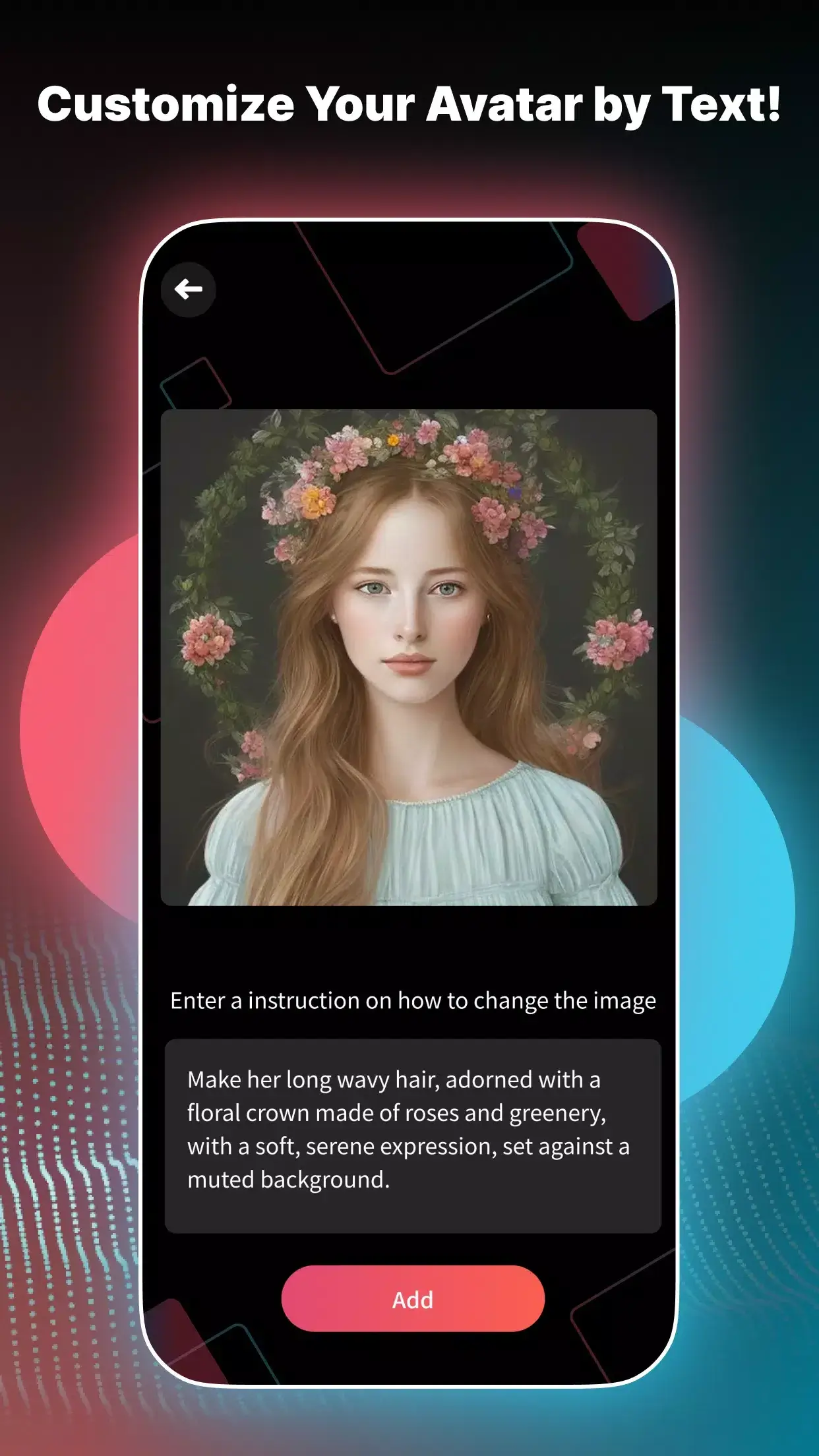 Screenshot Xpression Camera APK