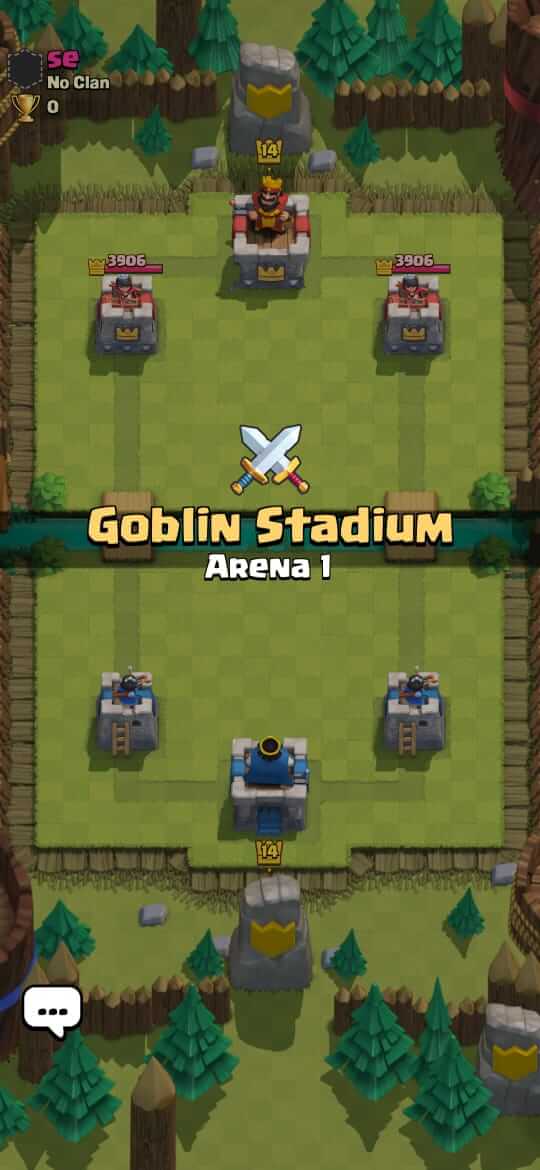 Screenshot Master Royale APK v17 untuk Android