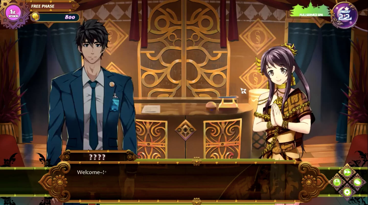 Screenshot Full Service APK v1.38