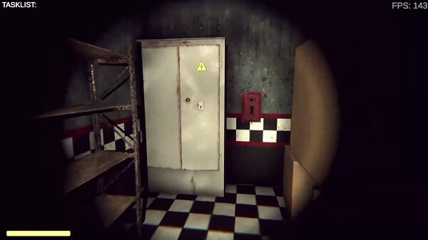 Screenshot NSaFN APK