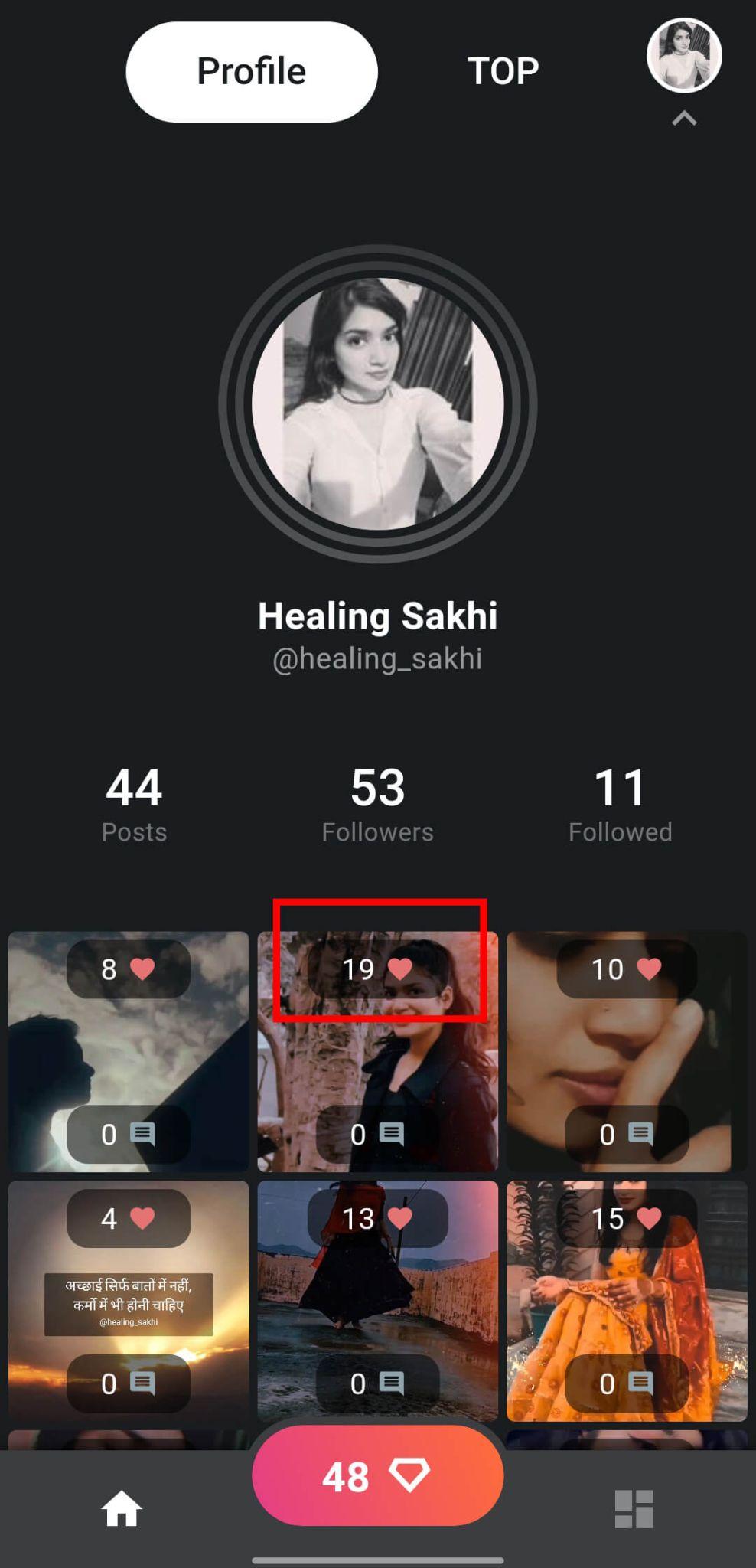 Screenshot Neutrino+ APK v8.0.2 untuk Android