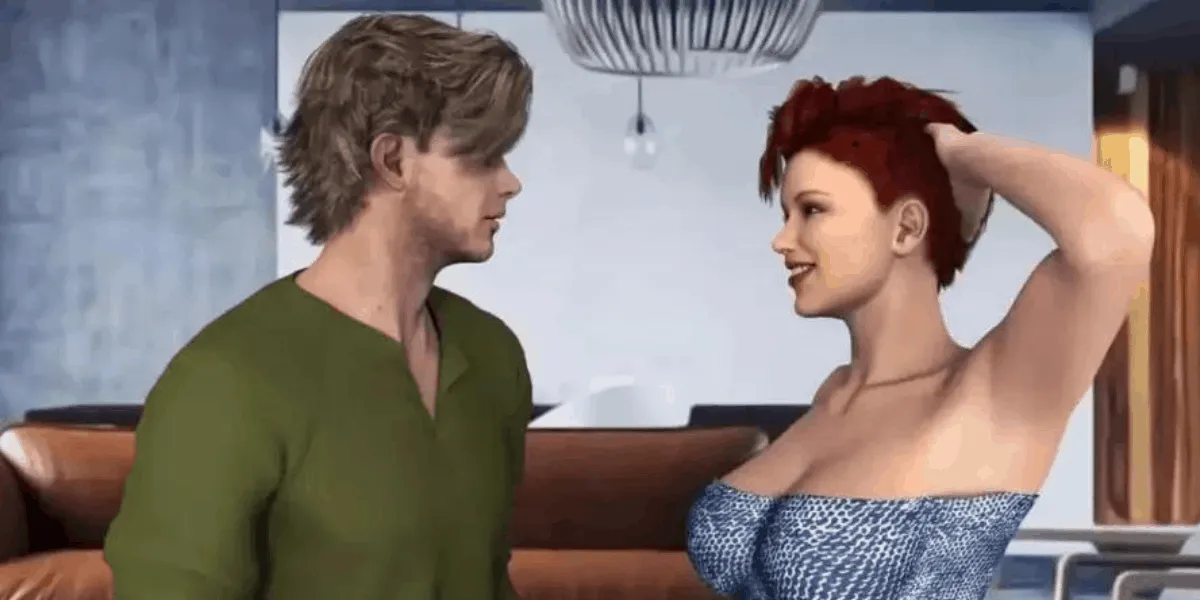 Screenshot Kelly Family 2 APK Download untuk Android