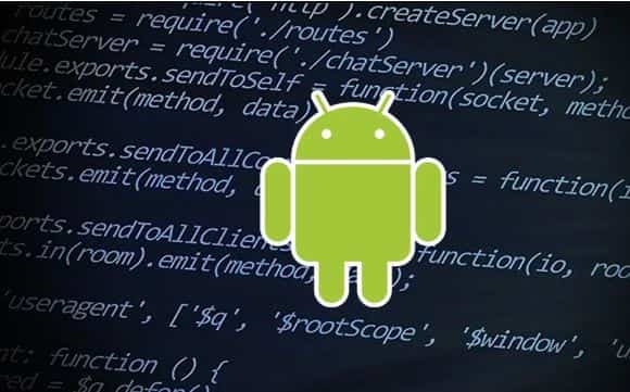 Screenshot Hackode APK v1.1 untuk Android