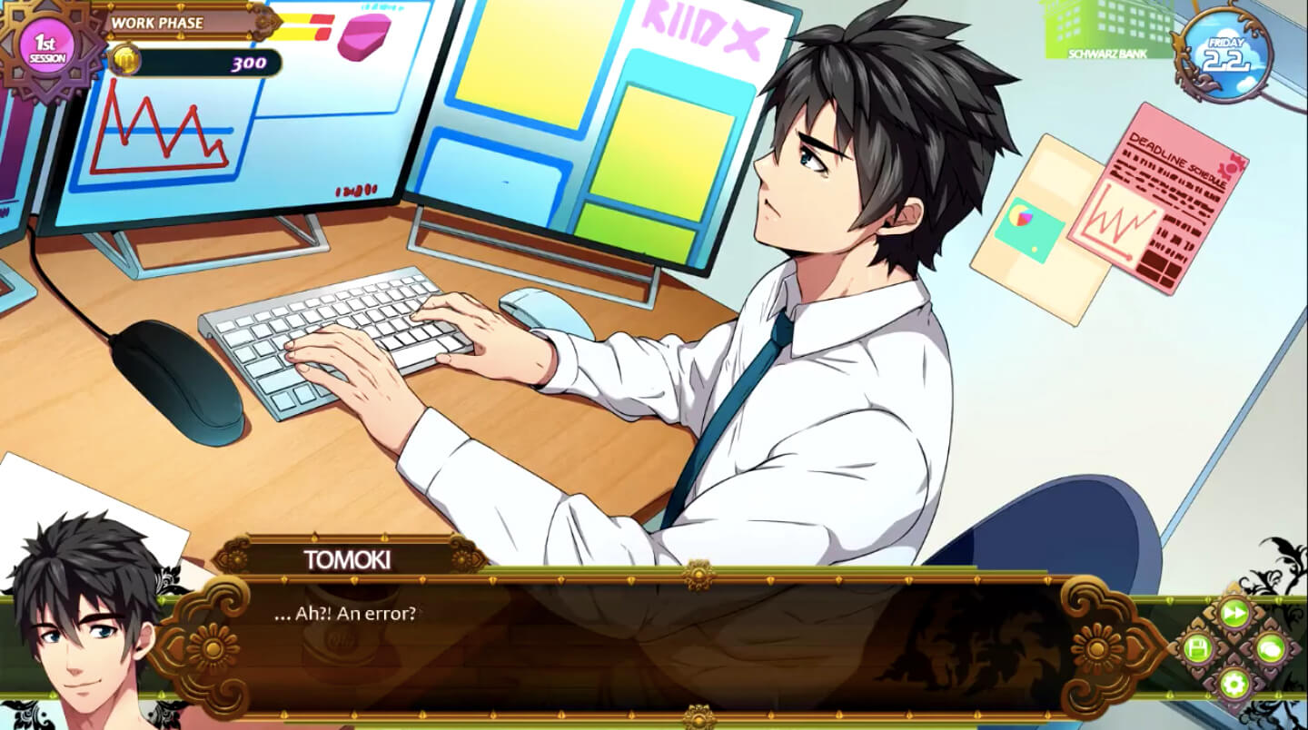Screenshot Full Service APK v1.38