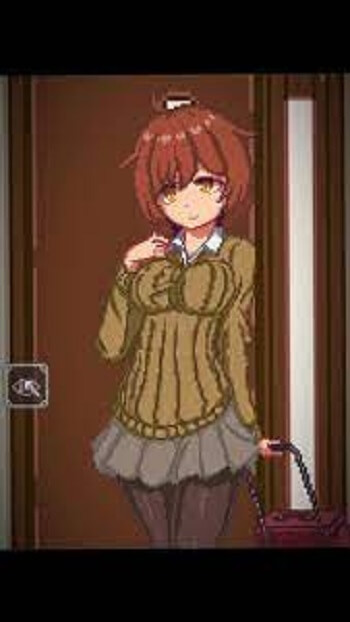 Screenshot Night Adventure APK