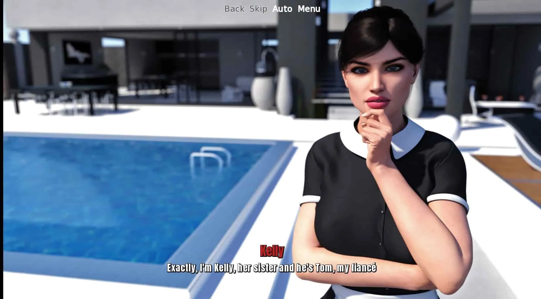 Screenshot Kelly Family 2 APK Download untuk Android