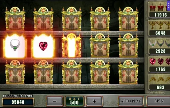 Screenshot 918Kaya APK