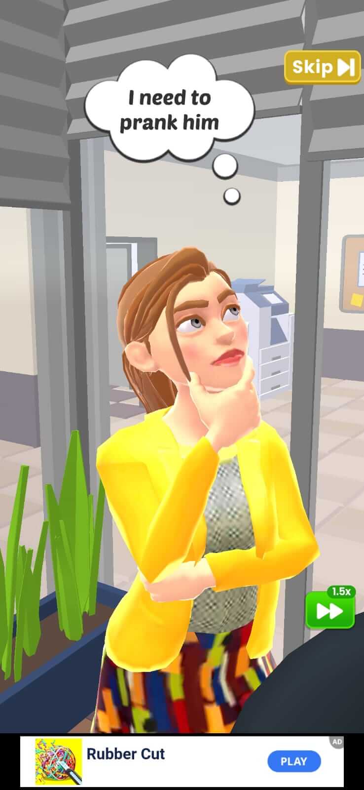 Screenshot Hyper PA APK