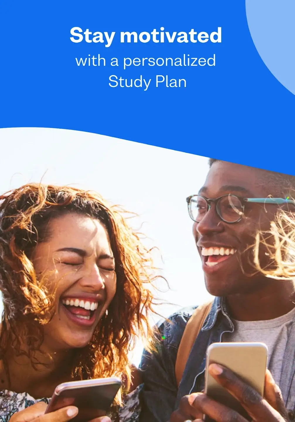 Screenshot Busuu APK