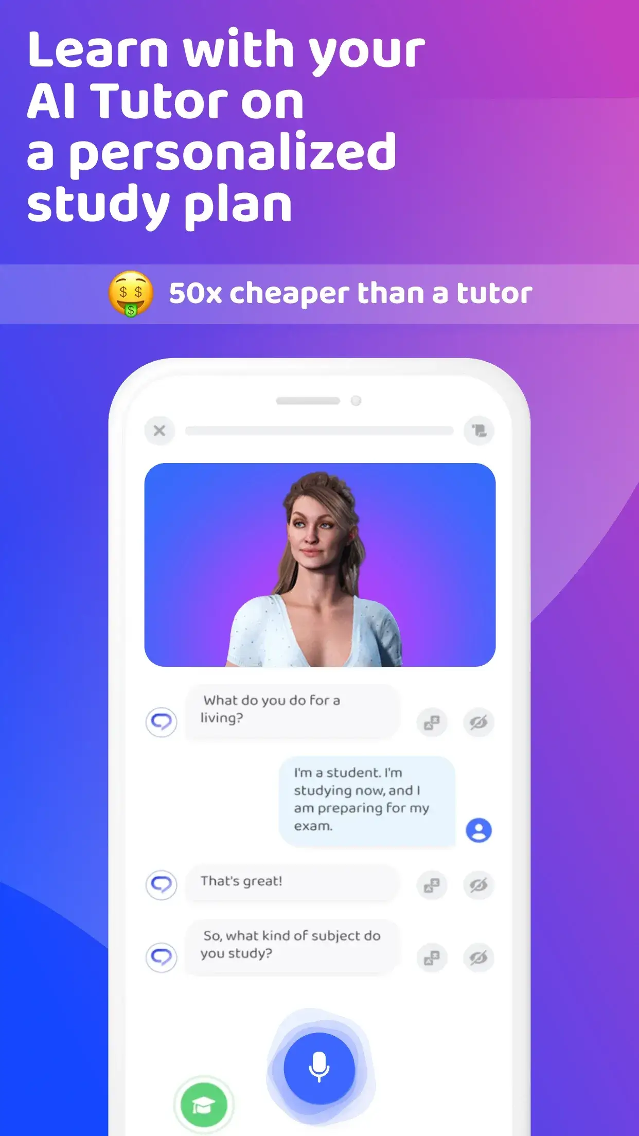 Screenshot Praktika APK v4.12.0