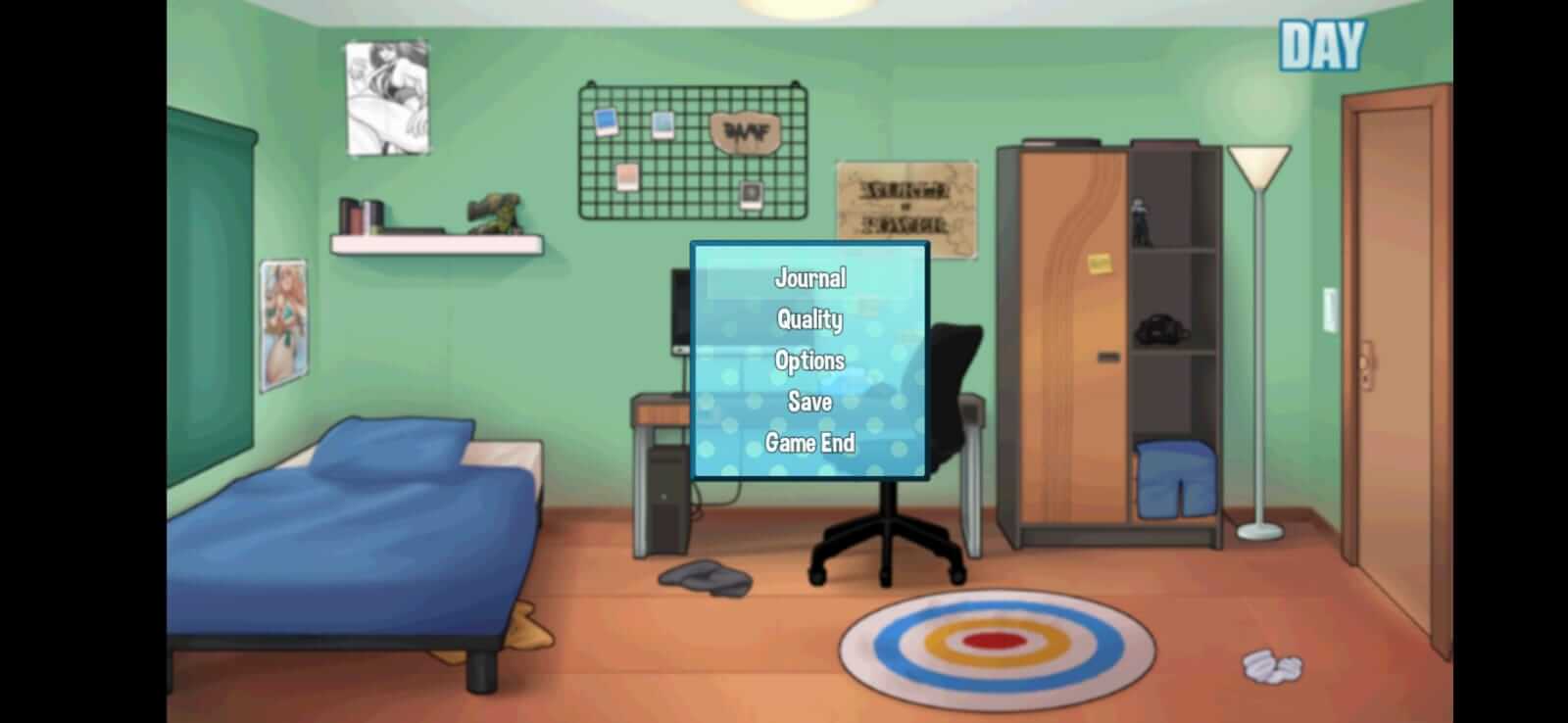 Screenshot House Chores APK