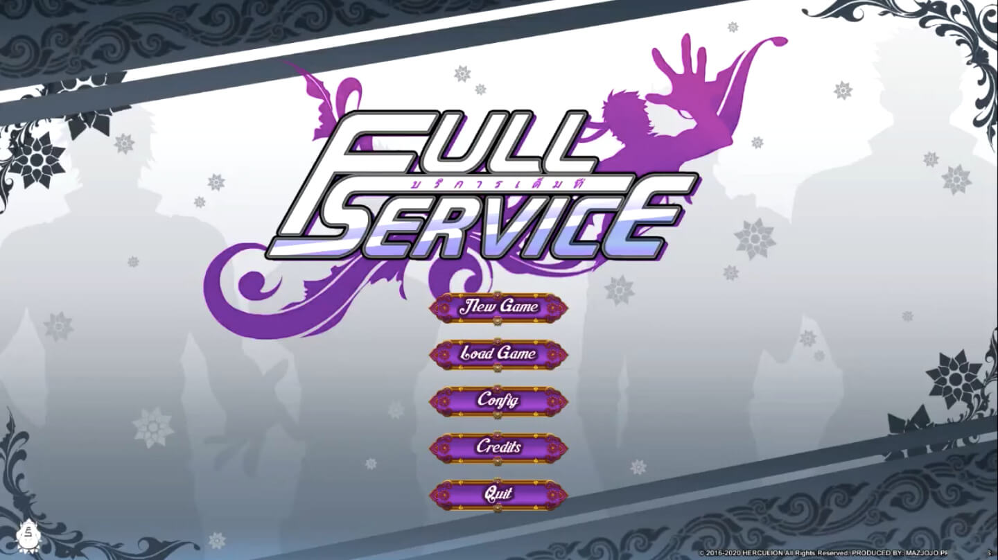 Screenshot Full Service APK v1.38