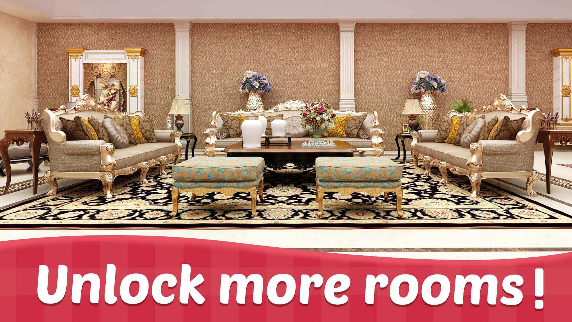 Screenshot Manor Diary APK v0.52.3