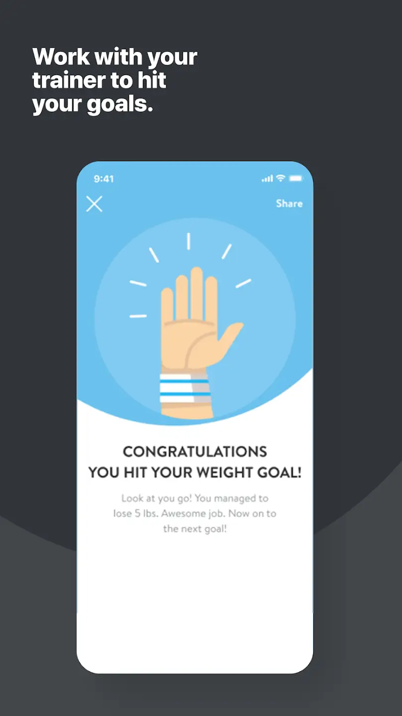 Screenshot Forzza APK v7.109.0