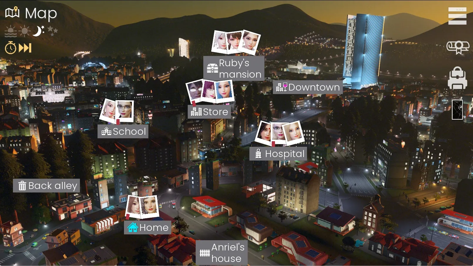Screenshot Agent17 APK