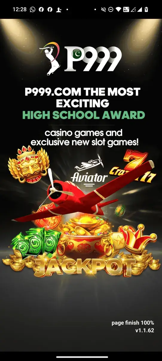 Screenshot P999 APK v1.4