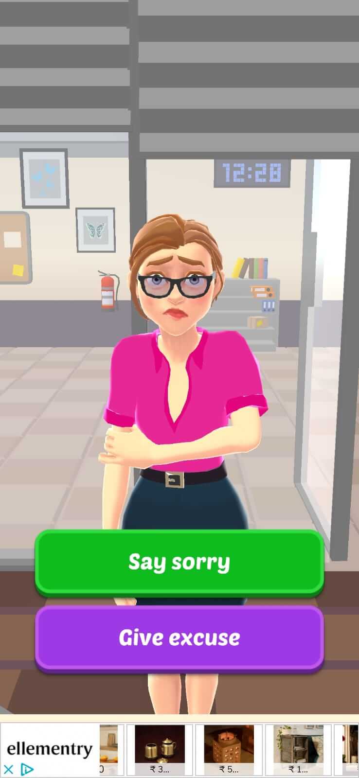 Screenshot Hyper PA APK