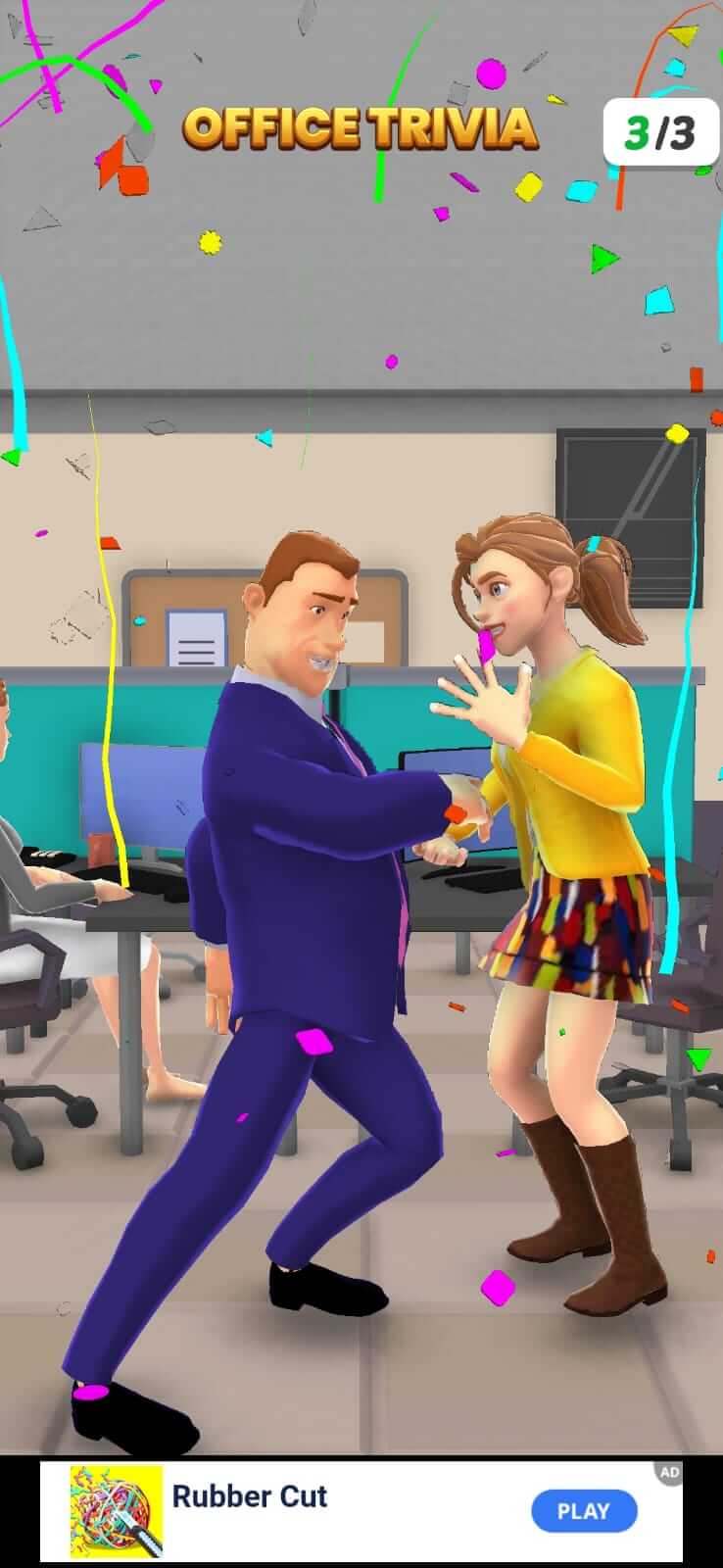 Screenshot Hyper PA APK