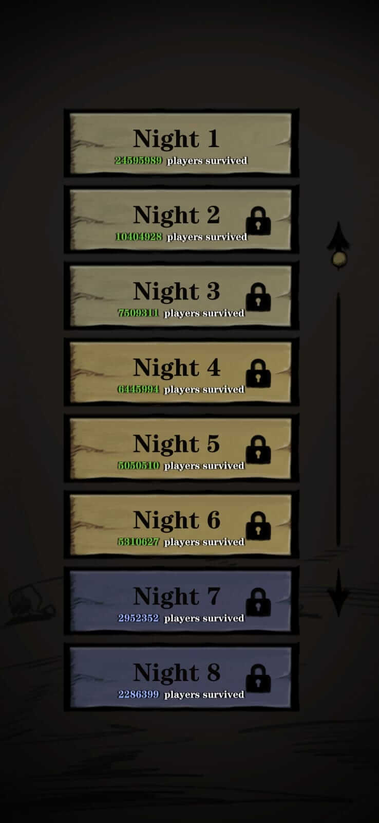Screenshot Silent Castle APK v1.4.10
