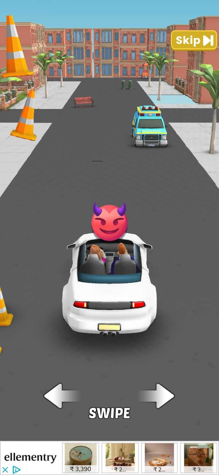 Screenshot Hyper PA APK