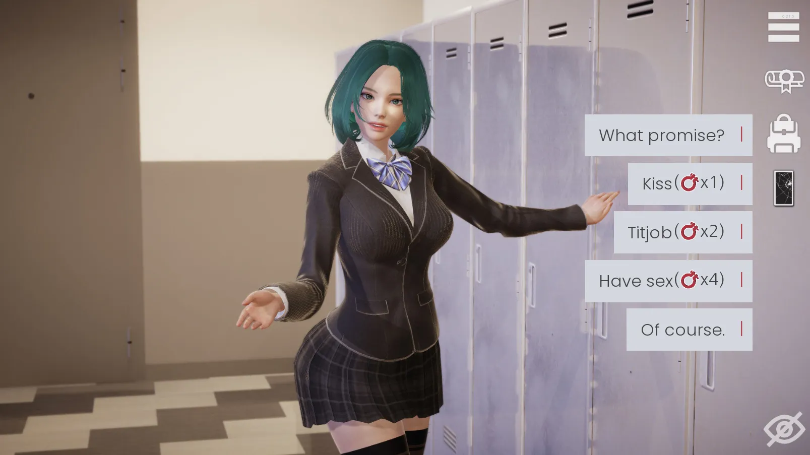 Screenshot Agent17 APK