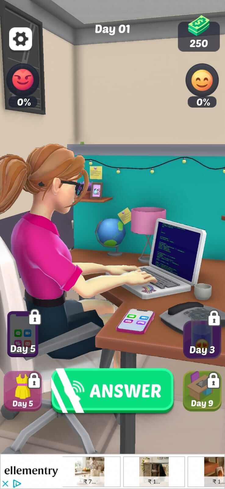 Screenshot Hyper PA APK