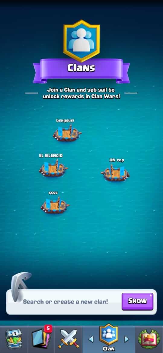 Screenshot Master Royale APK v17 untuk Android