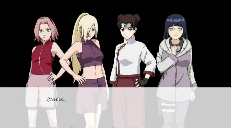 Screenshot Jikage Rising APK v2.33a