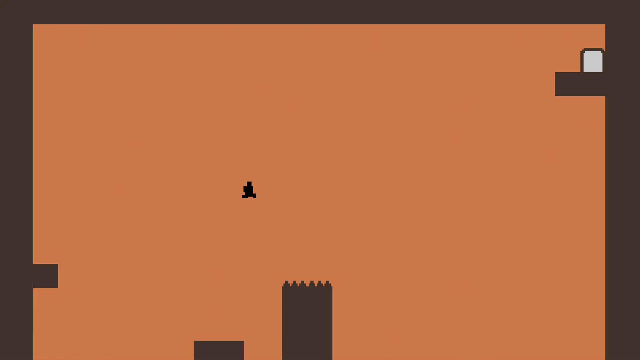 Screenshot Level Devil - Not A Troll Game APK
