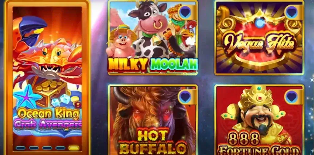 Screenshot Noble777 APK 6.75