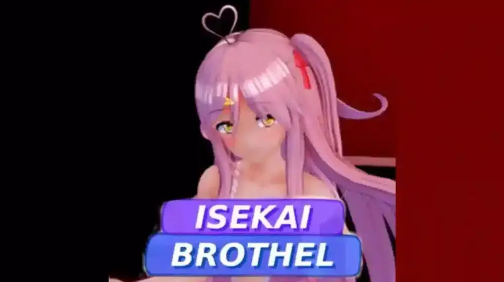 Screenshot Isekai Brother APK