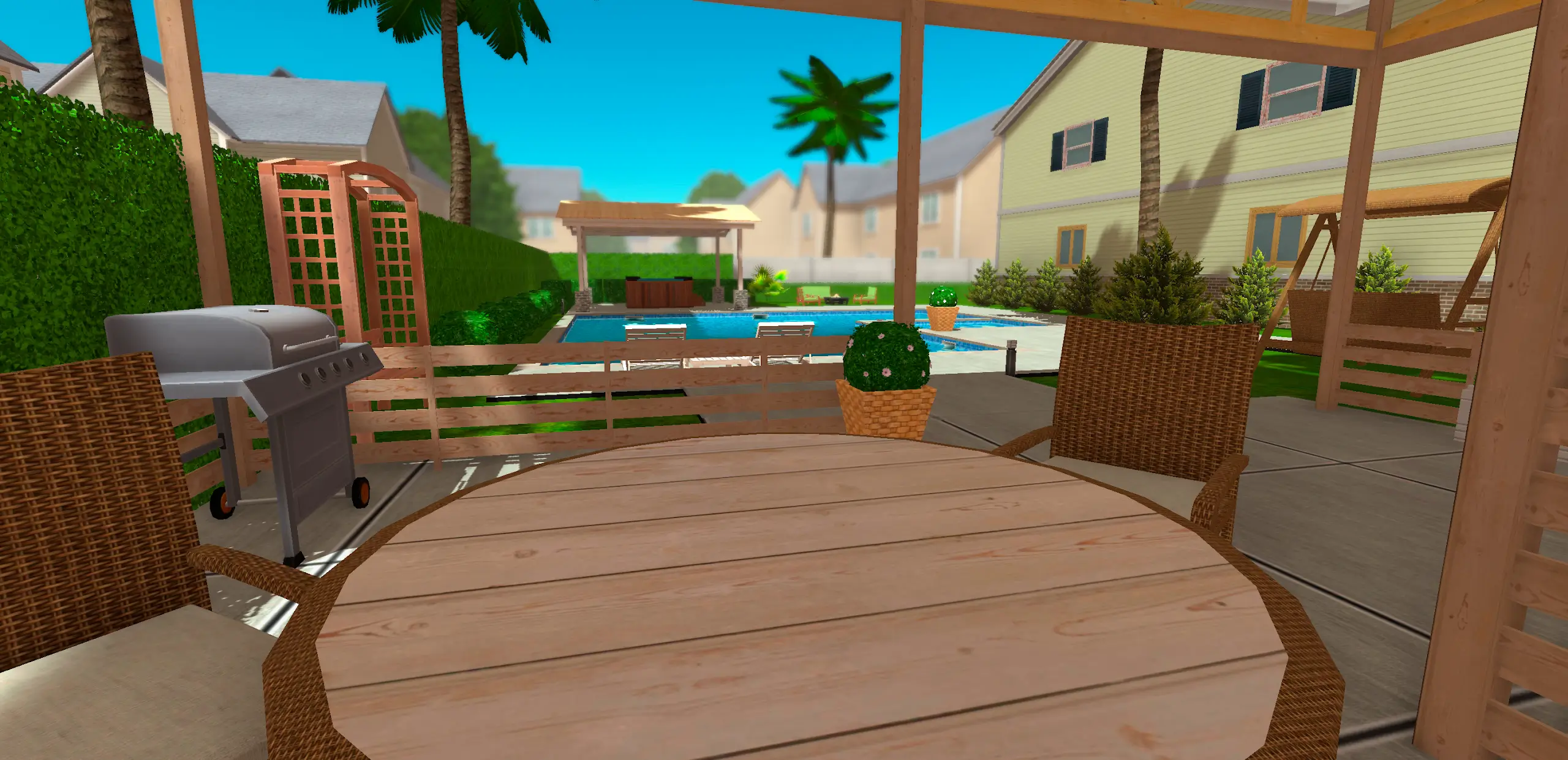 Screenshot House Designer APK v1.91